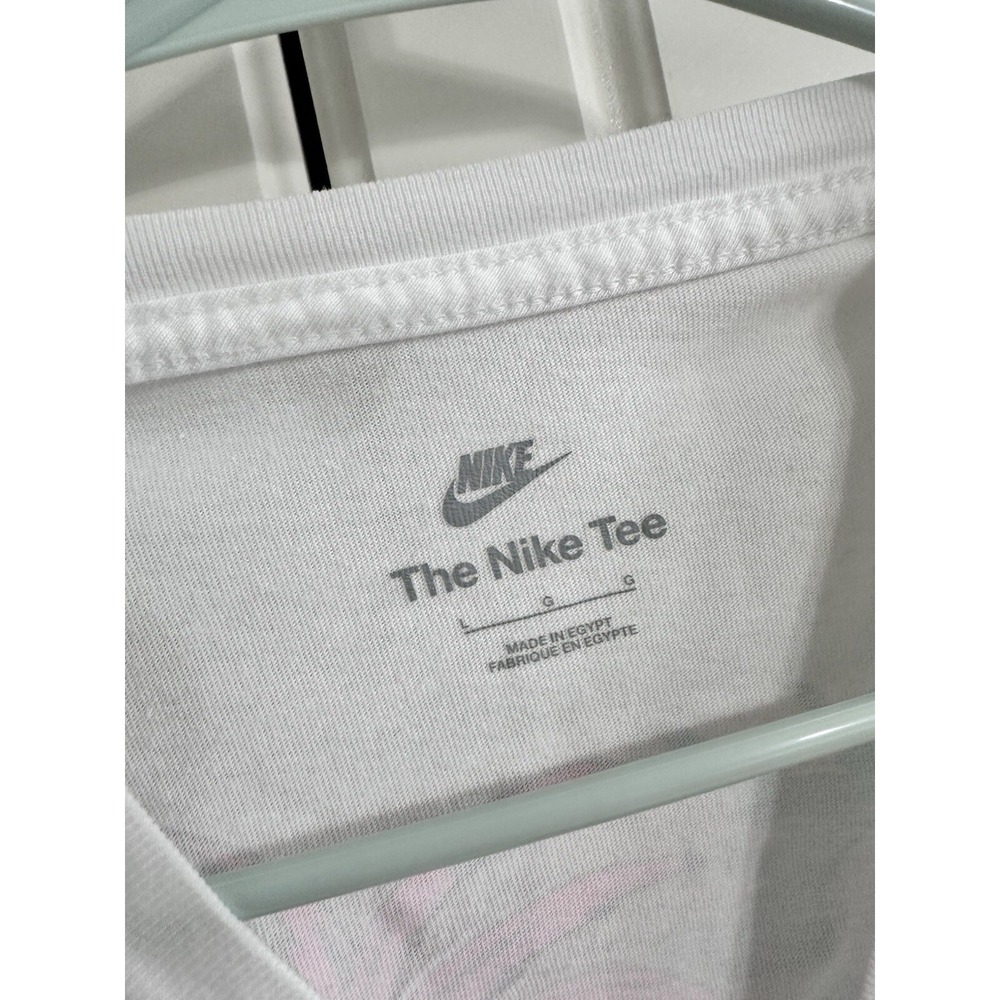 AUTHENTIC NIKE SPRING BREAK 2 SIDE PRINT‎ T-SHIRT  - Size Large.   *76 - Picture 5 of 5